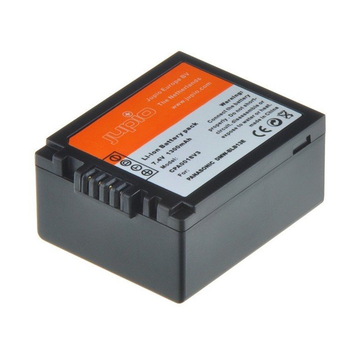 Jupio Bateria DMW-BLB13E