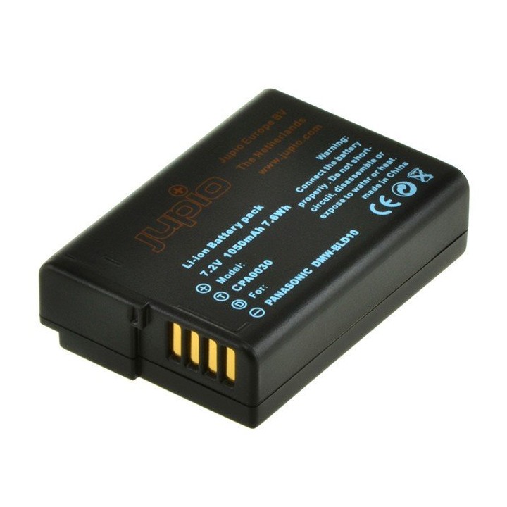 Jupio Bateria DMW-BLD10