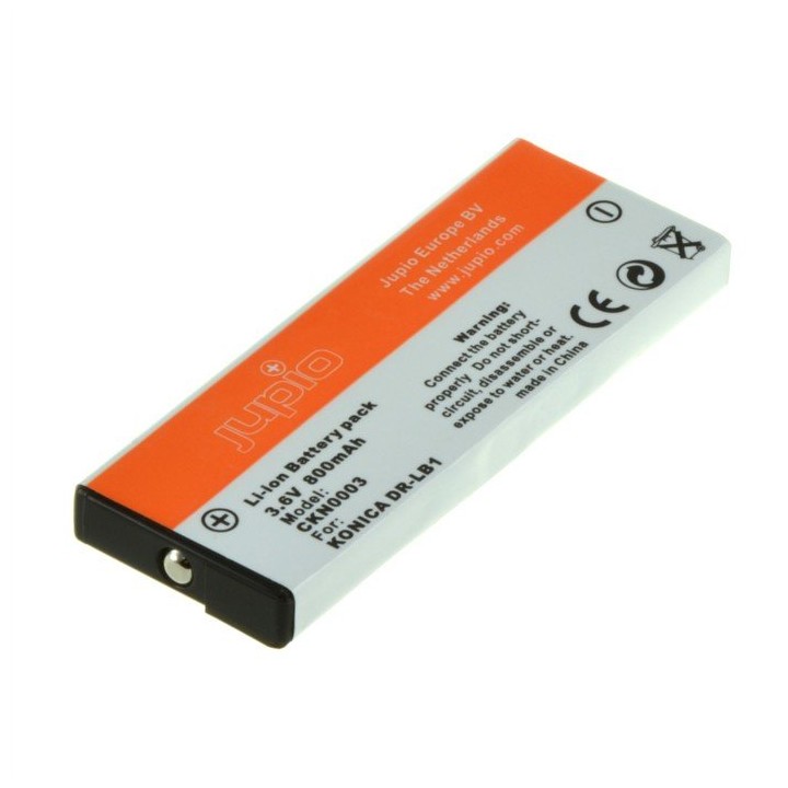 Jupio Bateria DR-LB1