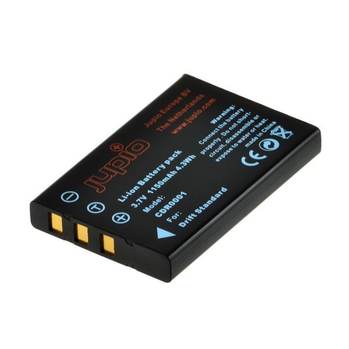 Jupio Bateria Drift 1150mAh