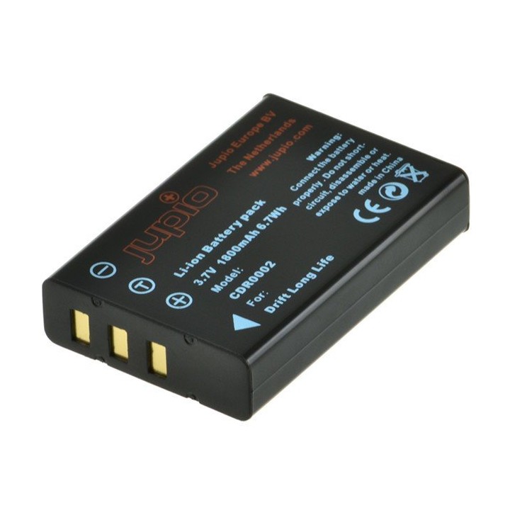 Jupio Bateria Drift 1800mAh