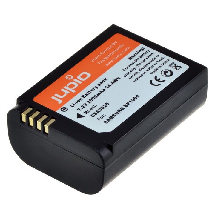 Jupio Bateria ED-BP1900
