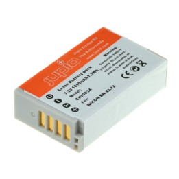 Jupio Bateria EN-EL22