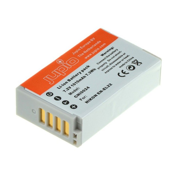 Jupio Bateria EN-EL22