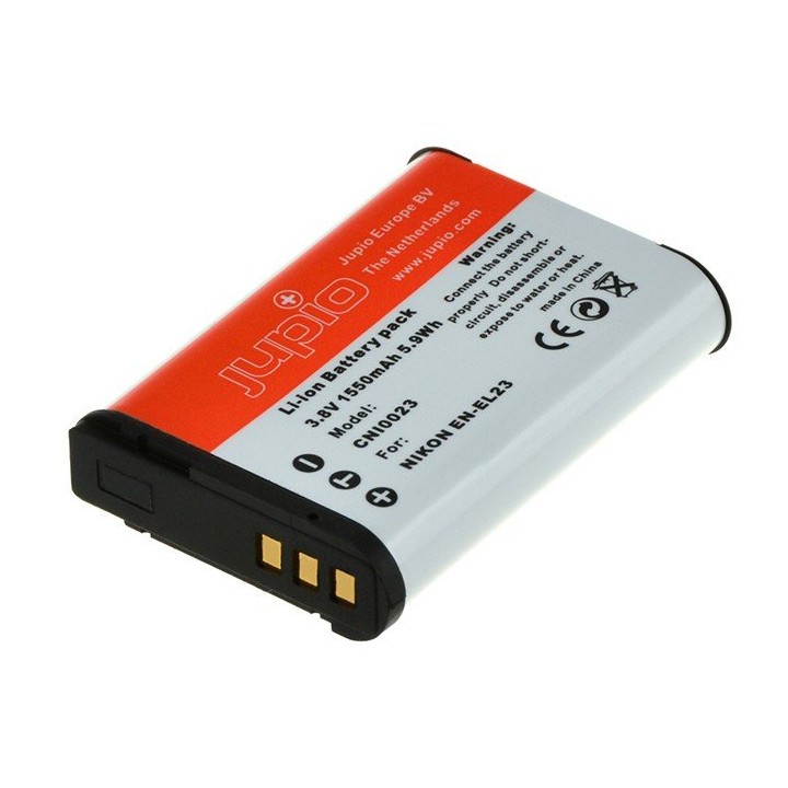 Jupio Bateria EN-EL23
