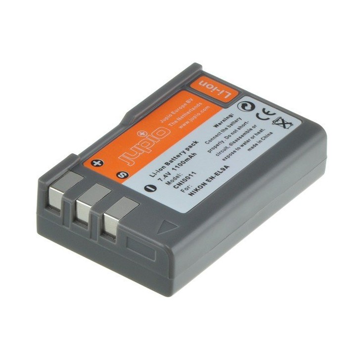 Jupio Bateria EN-EL9 / EN-EL9A