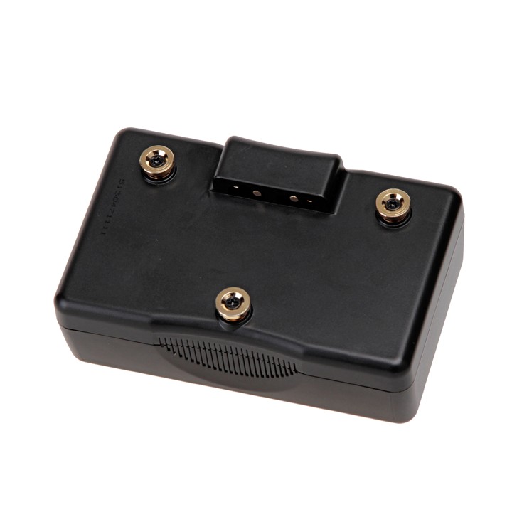 Jupio Bateria Gold Mount 158Wh