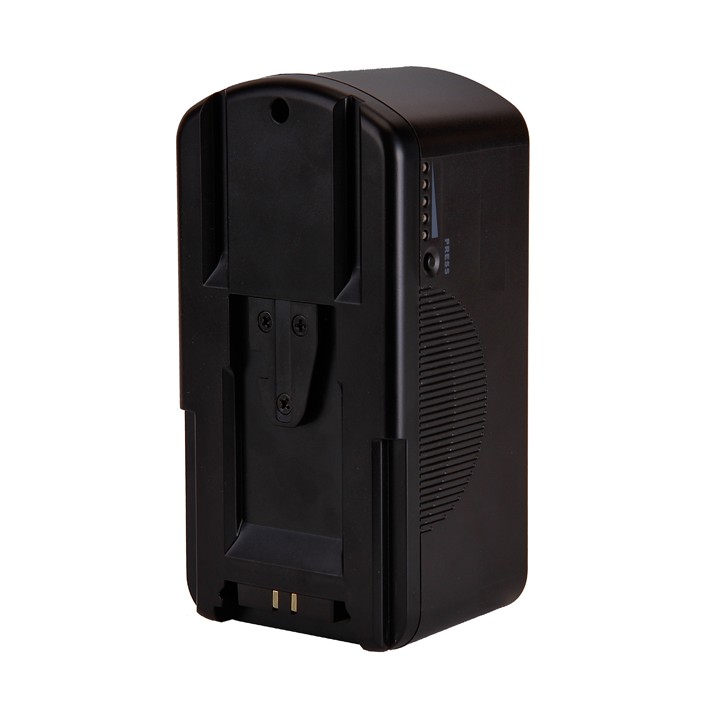 Jupio Bateria V-Mount 132Wh - Premium