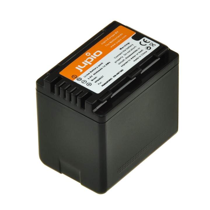 Jupio Bateria VW-VBT380