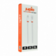 Jupio Cabo USB / Micro-USB - 1m