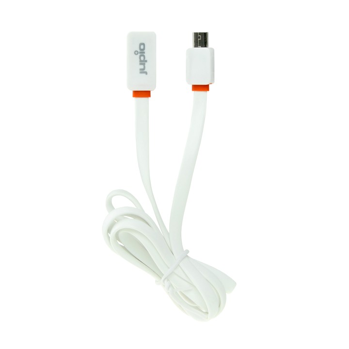 Jupio Cabo USB / Micro-USB - 1m