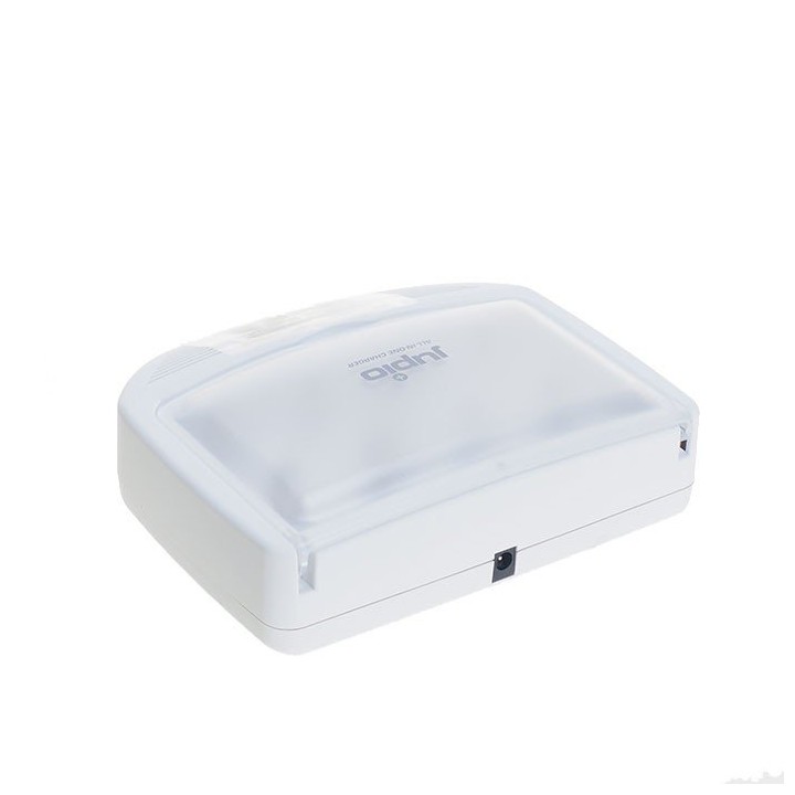 Jupio Carregador Inteligente All-In-One
