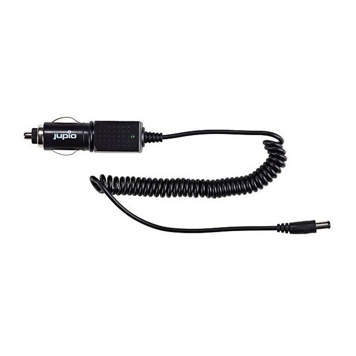 Jupio Carregador Universal p/ Baterias Li-Ion + AA + USB