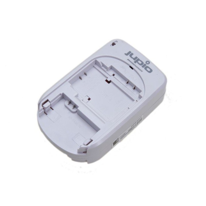 Jupio Carregador Universal p/ Baterias Sony