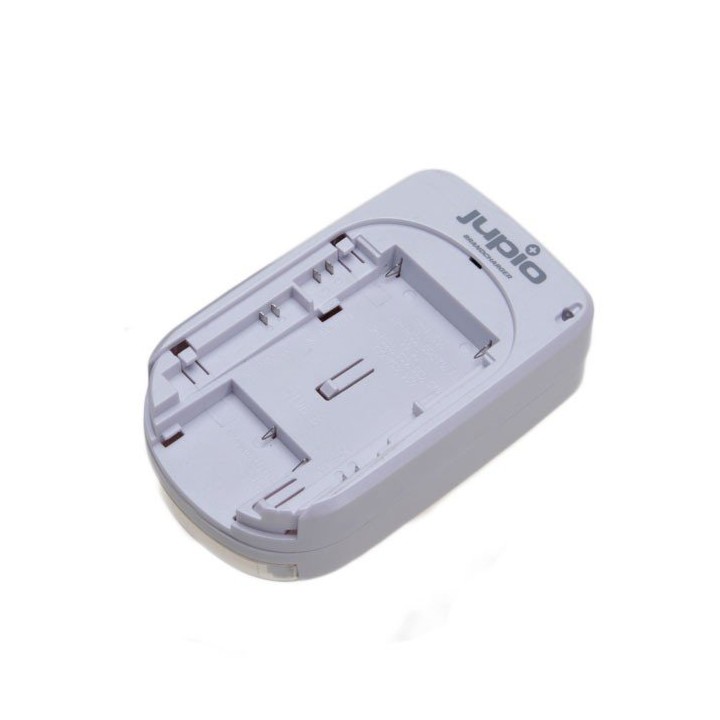 Jupio Carregador Universal p/ Baterias Sony