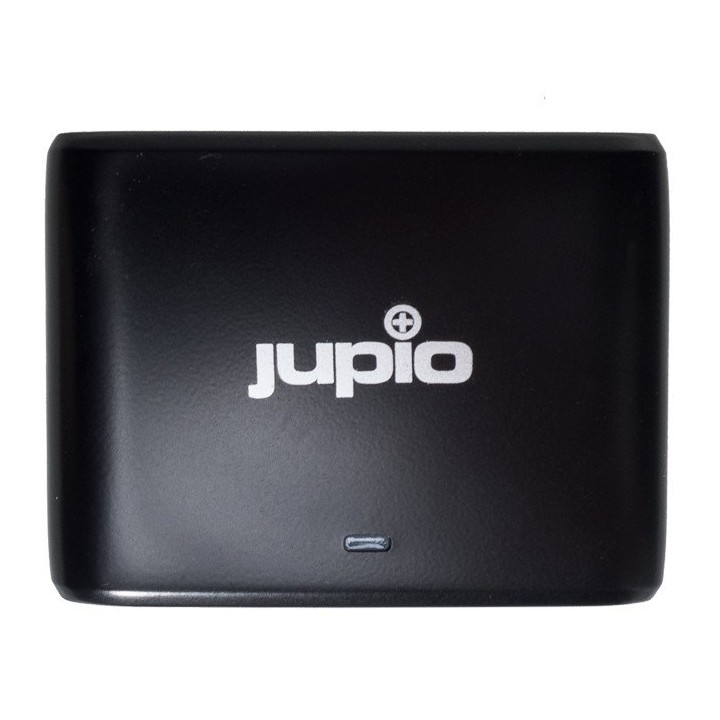 Jupio Carregador Universal para Automóvel