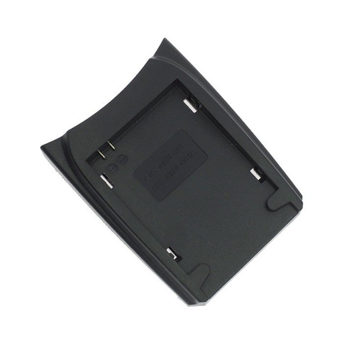 Jupio Encaixe Carregador p/ Bateria GoPro Hero1 e 2