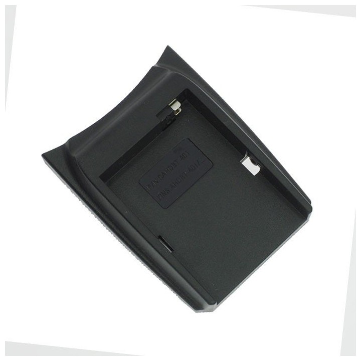 Jupio Encaixe Carregador p/ Bateria GoPro Hero4 / AHDBT-401