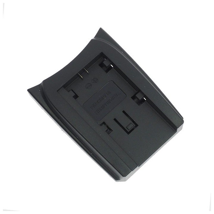 Jupio Encaixe Carregador p/ Bateria tipo Canon BP-709 / 718 / 727