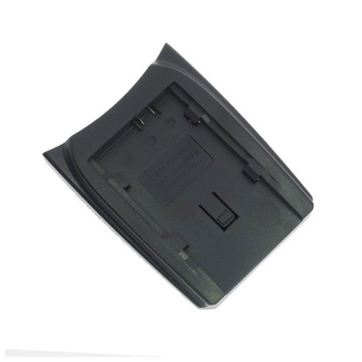Jupio Encaixe Carregador p/ Bateria tipo Canon BP-808 / 809 / 819 / 827