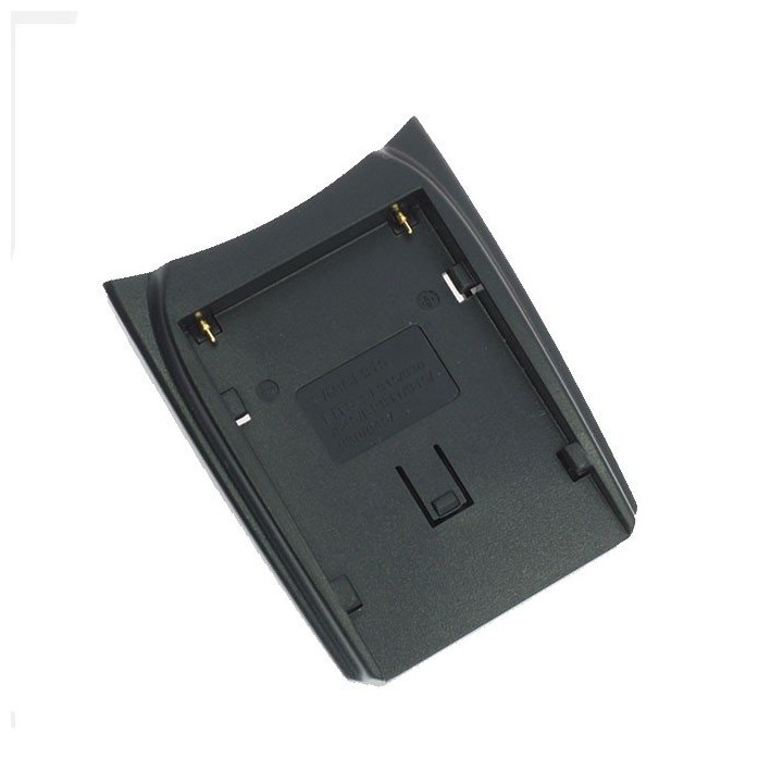 Jupio Encaixe Carregador p/ Bateria tipo Canon BP-945 e compatíveis
