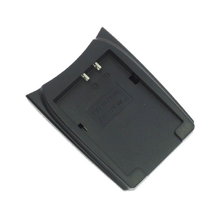 Jupio Encaixe Carregador p/ Bateria tipo Canon LP-E10
