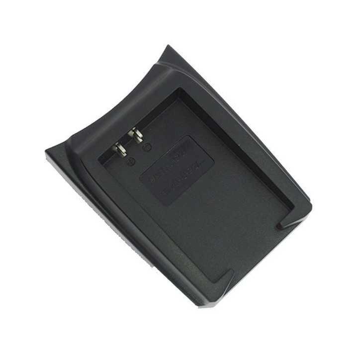Jupio Encaixe Carregador p/ Bateria tipo Canon LP-E12