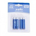 Jupio Pilha Alcalina LR03 AAA - Pack de 4