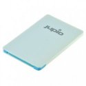 Jupio PowerVault Card - Carregador USB UltraPortátil (2500mAh) branco