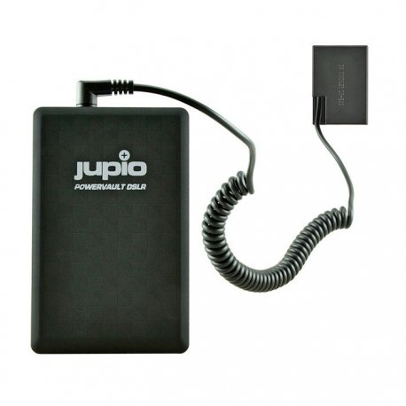 Jupio PowerVault DSLR para Canon LP-E17