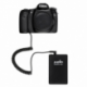 Jupio PowerVault DSLR para Canon LP-E6