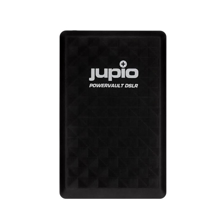 Jupio PowerVault DSLR para Sony NP-FW50
