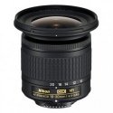 Nikon AF-P DX 10-20mm f/4.5-5.6 G VR