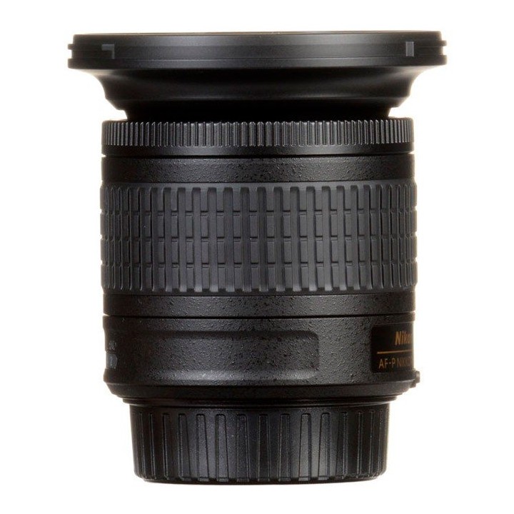 Nikon AF-P DX 10-20mm f/4.5-5.6 G VR
