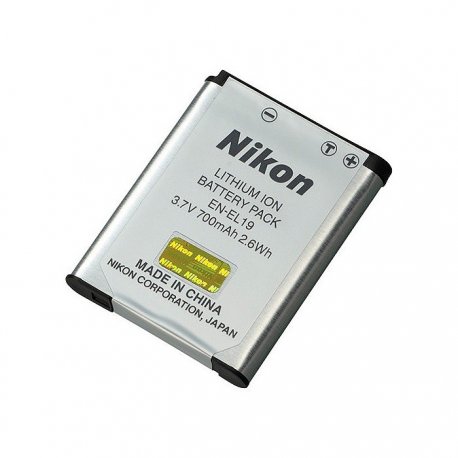 Nikon Bateria EN-EL19