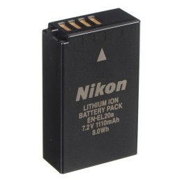 Nikon Bateria EN-EL20a