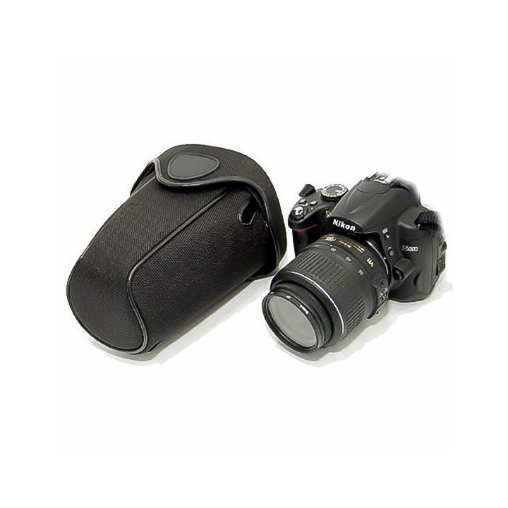 Nikon Bolsa Semi-Soft CF-DC2
