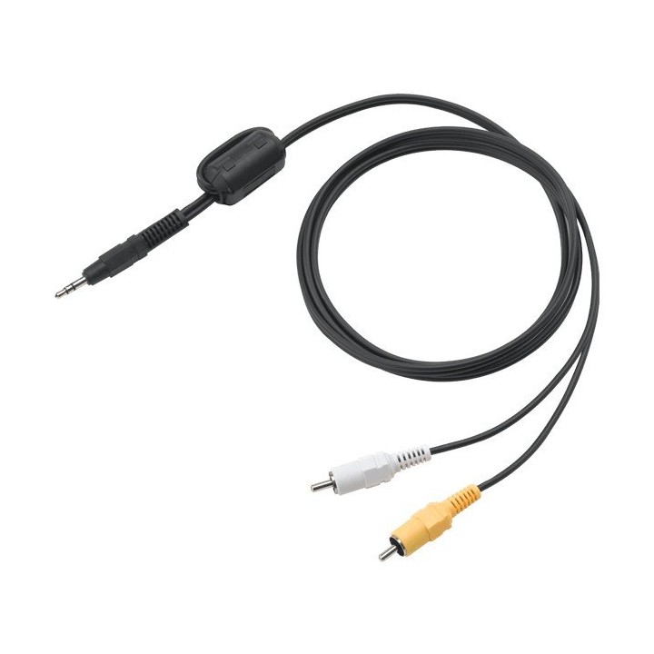 Nikon Cabo Audio/Video EG-D2