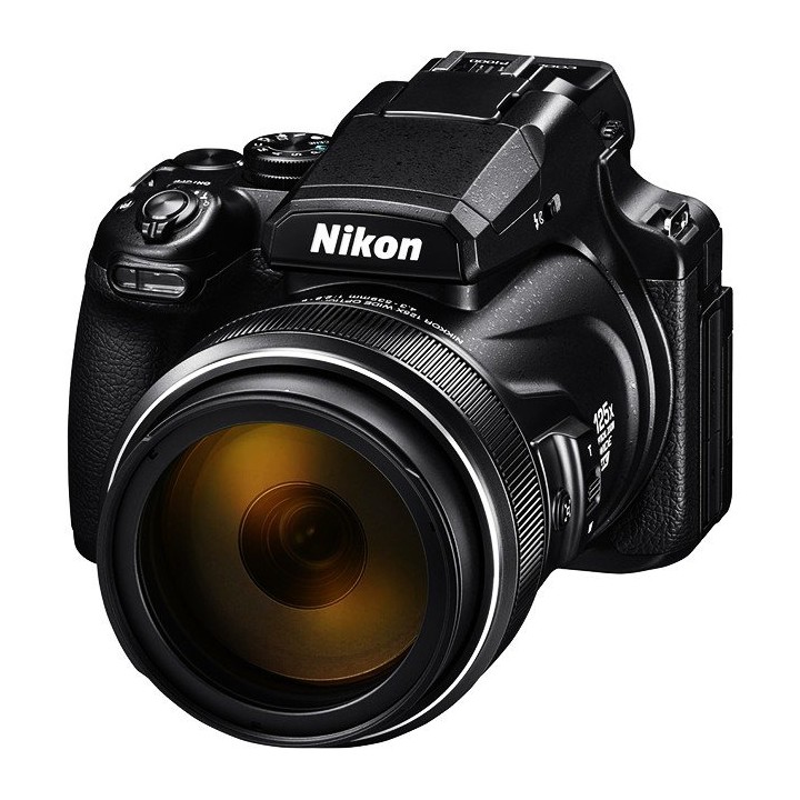 Nikon Coolpix P1000
