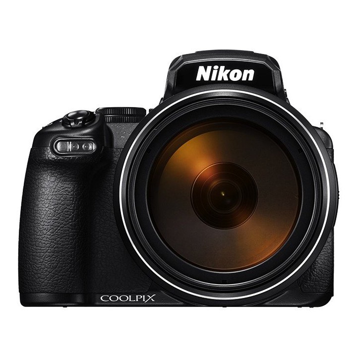Nikon Coolpix P1000