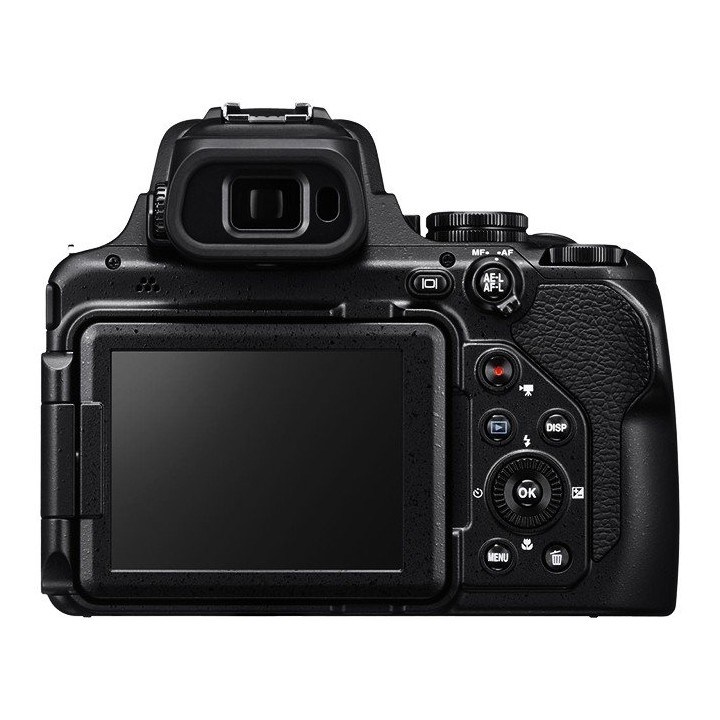 Nikon Coolpix P1000
