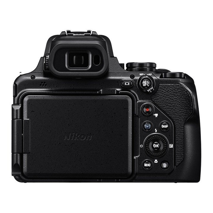 Nikon Coolpix P1000