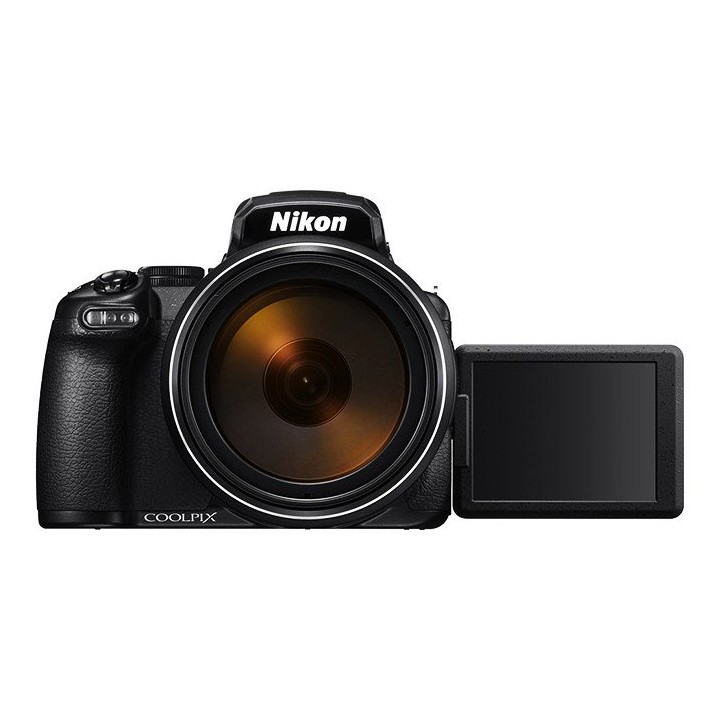 Nikon Coolpix P1000