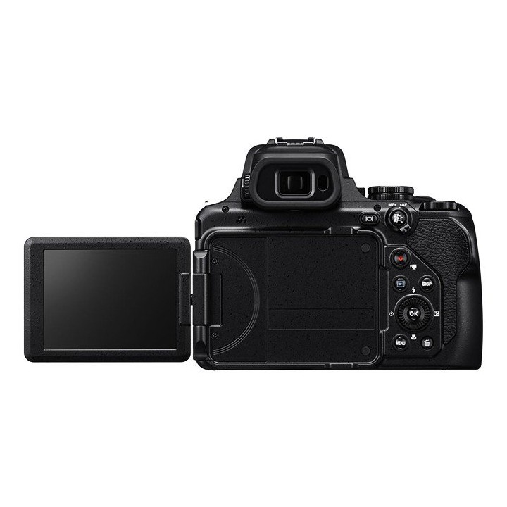 Nikon Coolpix P1000