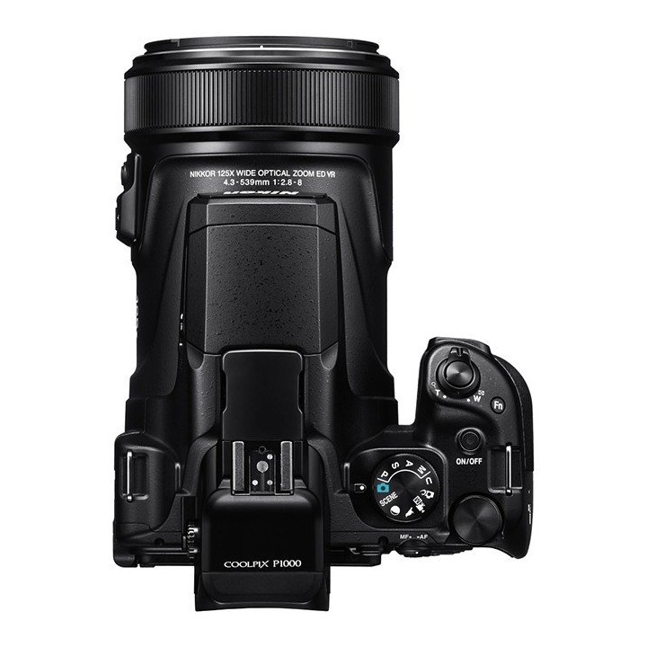 Nikon Coolpix P1000