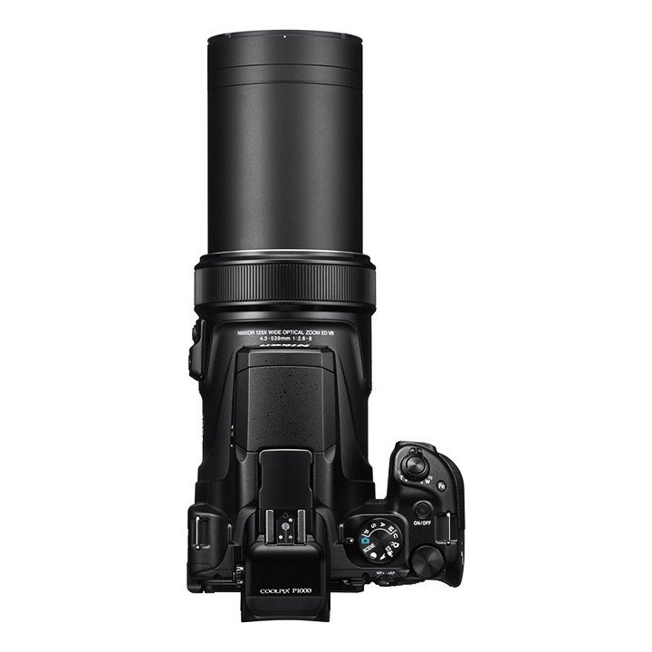 Nikon Coolpix P1000
