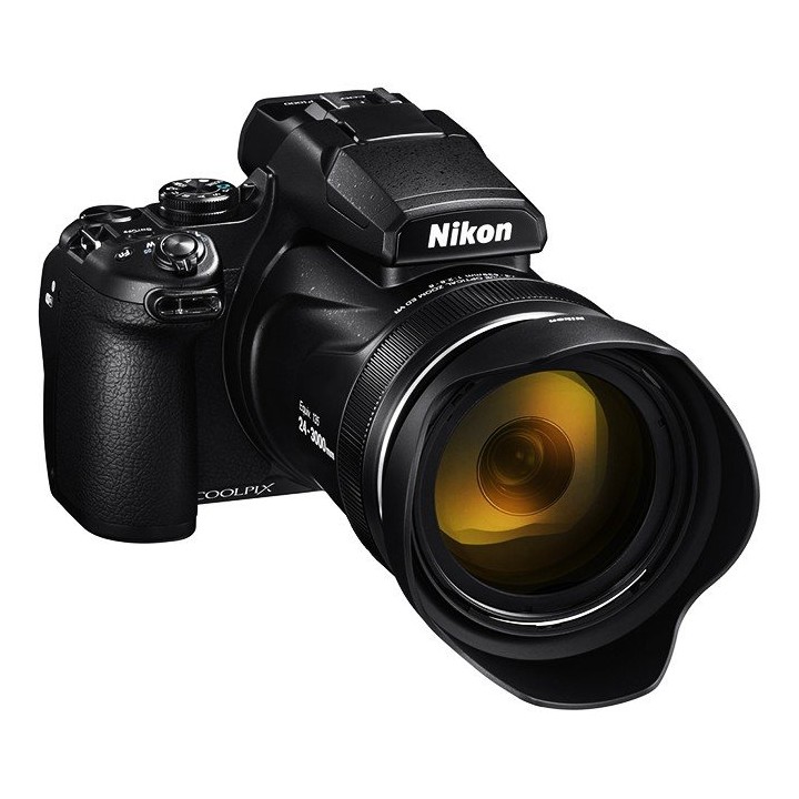 Nikon Coolpix P1000