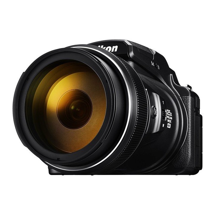 Nikon Coolpix P1000