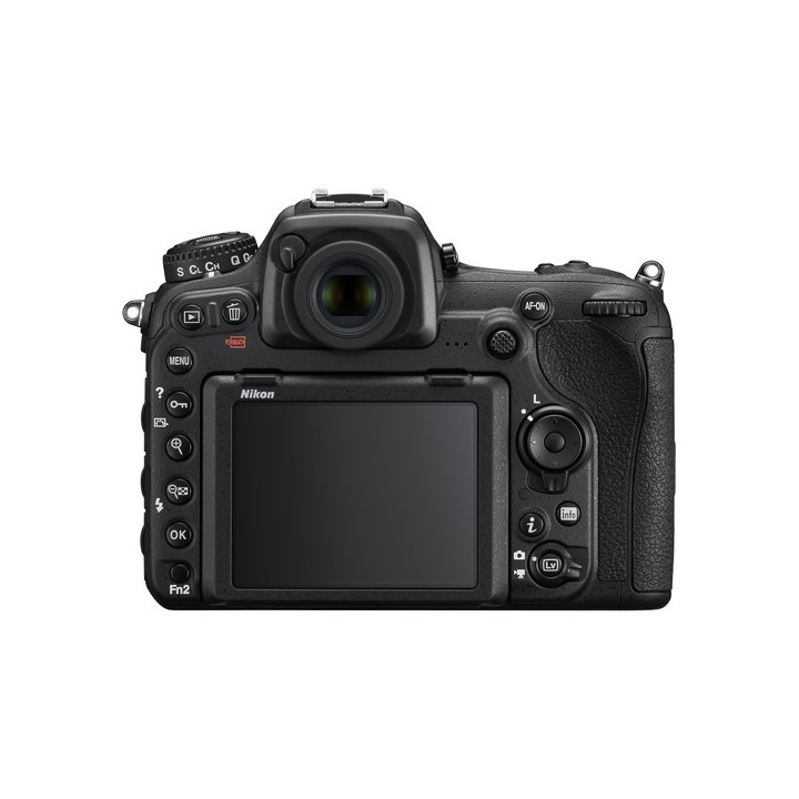 Nikon D500 Corpo