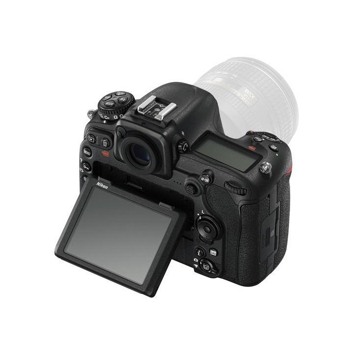 Nikon D500 Corpo